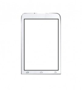 Touch Screen Digitizer For Spice Stellar 360 White By - Maxbhi.com