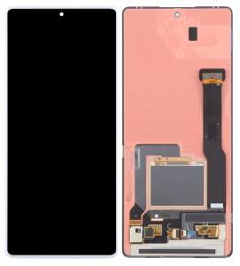 Lcd With Touch Screen For Meizu 21 Pro White By - Maxbhi Com