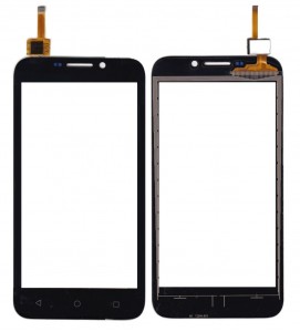 Touch Screen Digitizer For Honor Bee Black By - Maxbhi Com