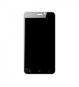 Lcd With Touch Screen For Swipe Konnect Me Black By - Maxbhi Com