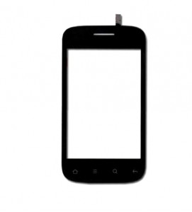 Touch Screen Digitizer For Karbonn K75 Plus Black By - Maxbhi Com