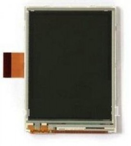LCD Screen for MWg Atom Life