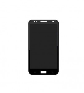 Lcd With Touch Screen For Magicon Mnote Black By - Maxbhi.com
