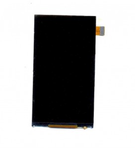 Lcd Screen For Lyf Flame 8 Replacement Display By - Maxbhi Com