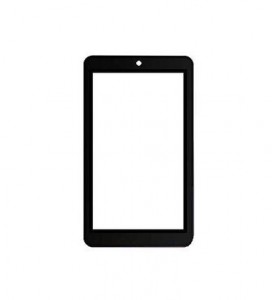 Replacement Front Glass For Kocaso Mx770 Black By - Maxbhi.com