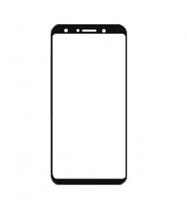Touch Screen Digitizer For Blu X5 Black By - Maxbhi Com