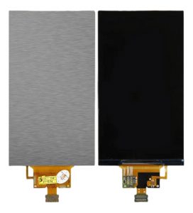 Lcd Screen For Lg Optimus L9 2 Replacement Display By - Maxbhi Com