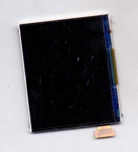 LCD Screen for Samsung GT-B5512B