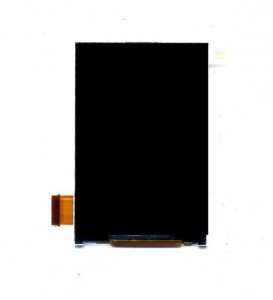 Lcd Screen For Spice Xlife 350 Replacement Display By - Maxbhi Com