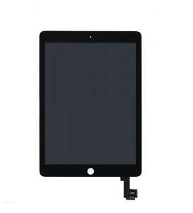LCD with Touch Screen for Apple iPad Air 2 wifi 16GB - Black