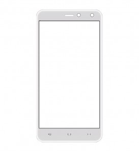 Touch Screen Digitizer For Yuho Y2 Pro Gold By - Maxbhi Com