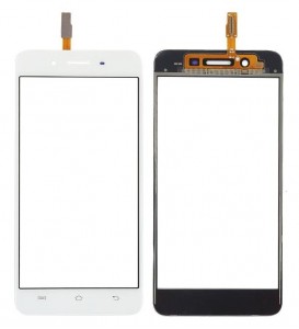 Touch Screen Digitizer For Vivo Y55 White By - Maxbhi Com