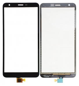 Touch Screen Digitizer For Lg K30 2019 Black By - Maxbhi Com