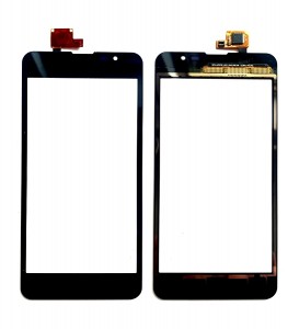 Touch Screen Digitizer For Lg Escape P870 White By - Maxbhi Com
