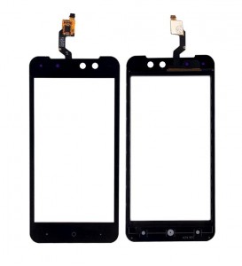 Touch Screen Digitizer For Itel S12 Champagne By - Maxbhi Com