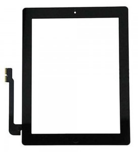 Touch Screen for Apple iPad 32GB WiFi