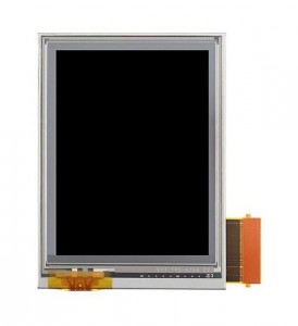 Lcd With Touch Screen For O2 Xda Executive White By - Maxbhi.com