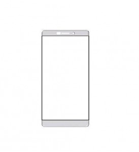 Replacement Front Glass For Innjoo Pro White By - Maxbhi.com
