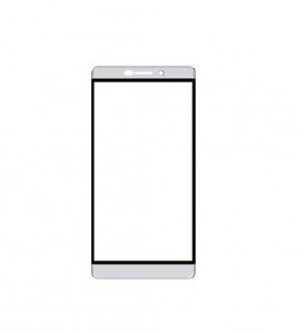 Touch Screen Digitizer For Innjoo Pro Grey By - Maxbhi.com