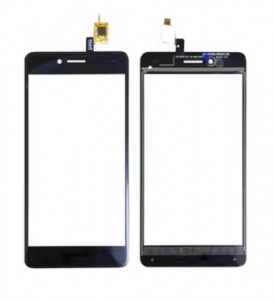Touch Screen Digitizer For Blu Studio C 88 Blue By - Maxbhi Com