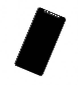 Lcd Screen For I Kall K8 Replacement Display By - Maxbhi Com