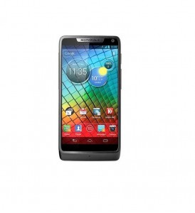 Lcd Screen For Motorola Razr I Xt890 Replacement Display By - Maxbhi.com