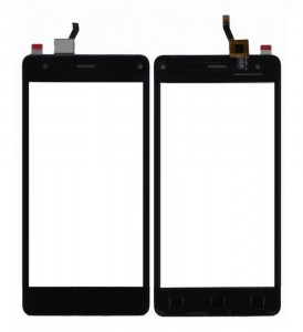 Touch Screen Digitizer For Tambo Ta 2 Black By - Maxbhi Com