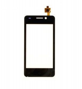 Touch Screen Digitizer For Cubot Gt90 Black By - Maxbhi.com