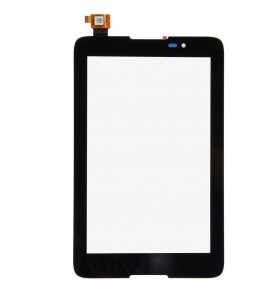 Touch Screen Digitizer For Lenovo A750 A3500 White By - Maxbhi Com