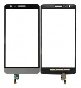 Touch Screen Digitizer For Lg D728 Black By - Maxbhi Com