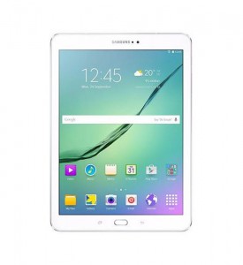 Lcd Screen For Samsung Galaxy Tab S2 9.7 Wifi Replacement Display By - Maxbhi.com