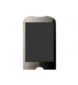Lcd With Touch Screen For Vox Mobile Vgs507 White By - Maxbhi.com