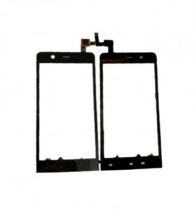 Touch Screen Digitizer For Kodak Ektra Black By - Maxbhi Com