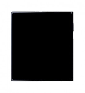 Lcd Screen For Huawei Mate X Replacement Display By - Maxbhi Com