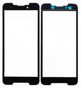 Replacement Front Glass For Cubot Quest White By - Maxbhi Com