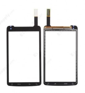 Touch Screen Digitizer For Htc Desire Z A7272 White By - Maxbhi Com