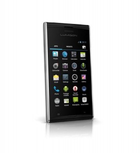 Lcd Screen For Lumigon T2 Replacement Display By - Maxbhi.com