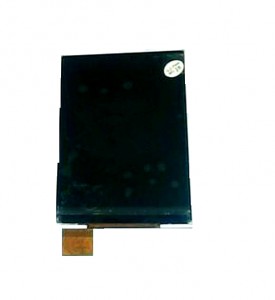 Lcd Screen For Zte N600 Replacement Display By - Maxbhi.com