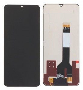 Lcd With Touch Screen For Xiaomi Redmi A5 Gold By - Maxbhi Com