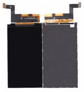 Lcd Screen For Cat S40 Replacement Display By - Maxbhi Com