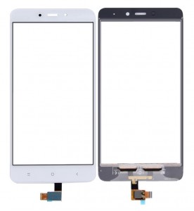Touch Screen Digitizer For Xiaomi Redmi Note 4 64gb Gold By - Maxbhi Com