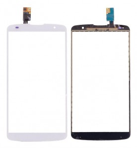 Touch Screen Digitizer For Lg G Pro 2 32gb Silver By - Maxbhi Com
