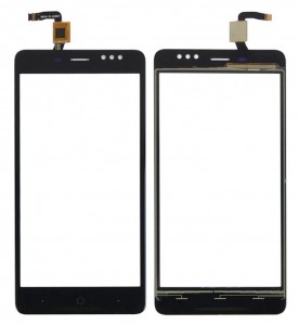Touch Screen Digitizer For Bluboo D1 Gold By - Maxbhi Com