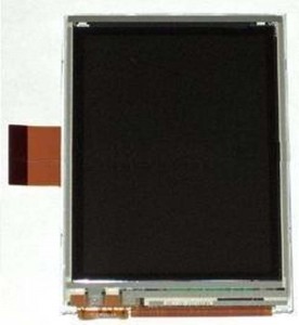 LCD Screen for O2 XDA Atom Exec