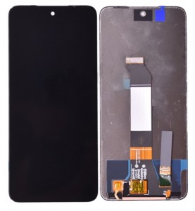 Lcd With Touch Screen For Umidigi A13 Pro 5g Gold By - Maxbhi Com