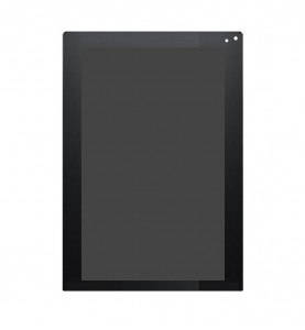 Lcd With Touch Screen For Lenovo Thinkpad Tablet 32gb With Wifi And 3g White By - Maxbhi.com