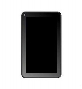 Lcd With Touch Screen For Penta Tpad Is701x Red By - Maxbhi.com