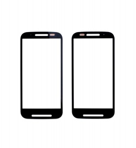 Front Glass Lens For Motorola Moto E - Maxbhi Com