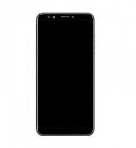 Lcd Screen For Huawei Y7 2018 Replacement Display By - Maxbhi Com