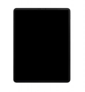 Lcd Screen For Apple Ipad Pro 12 9 2020 Replacement Display By - Maxbhi Com